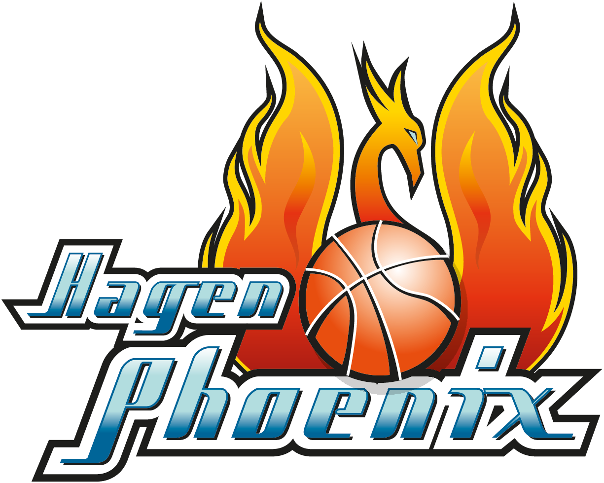 Logo Hagen Phoenix